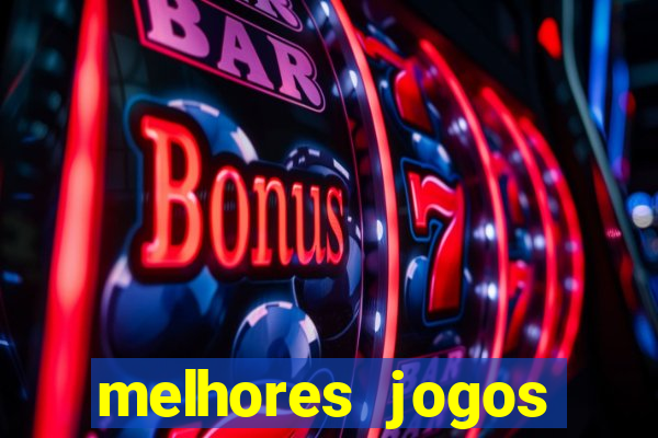 melhores jogos ganhar dinheiro