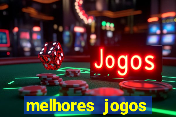 melhores jogos ganhar dinheiro