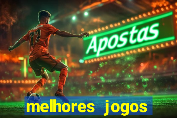 melhores jogos ganhar dinheiro