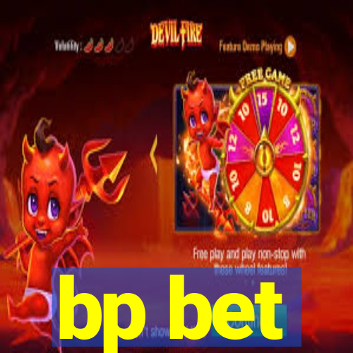 bp bet