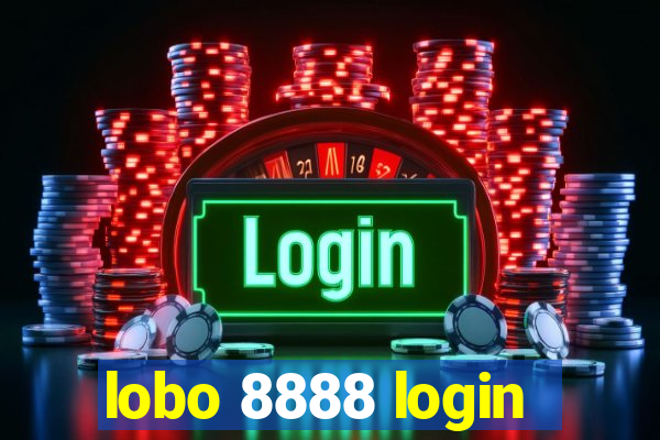 lobo 8888 login