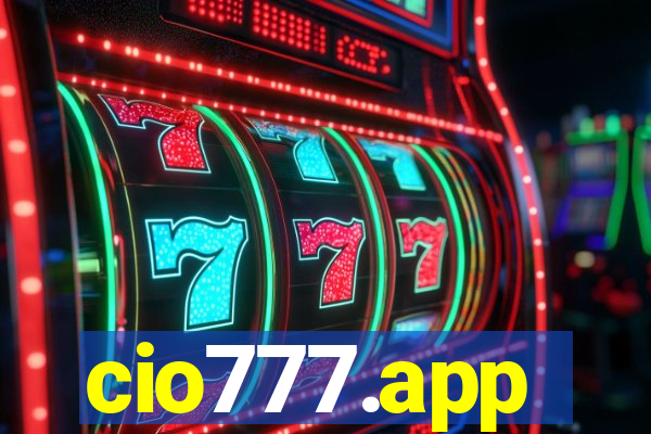 cio777.app