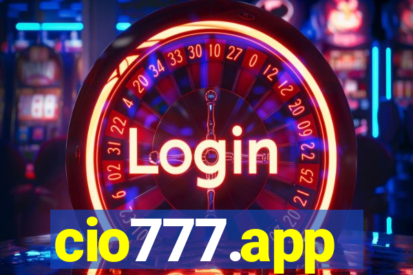 cio777.app