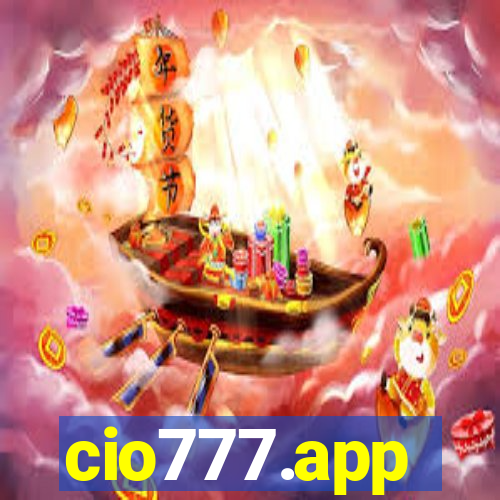 cio777.app