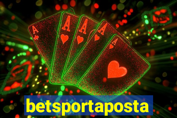 betsportaposta