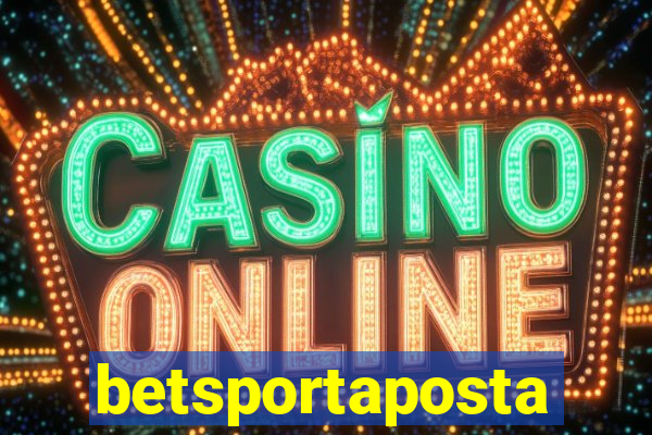 betsportaposta