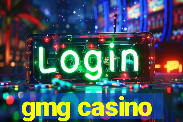 gmg casino