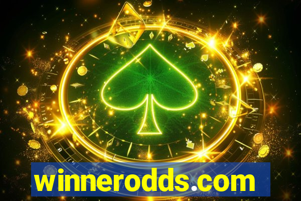 winnerodds.com