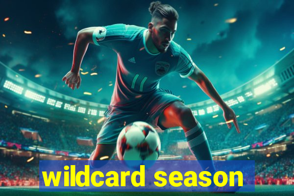 wildcard season