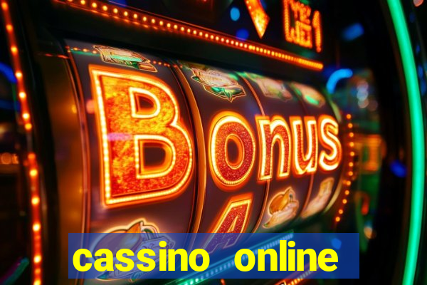 cassino online dinheiro real brasileiro