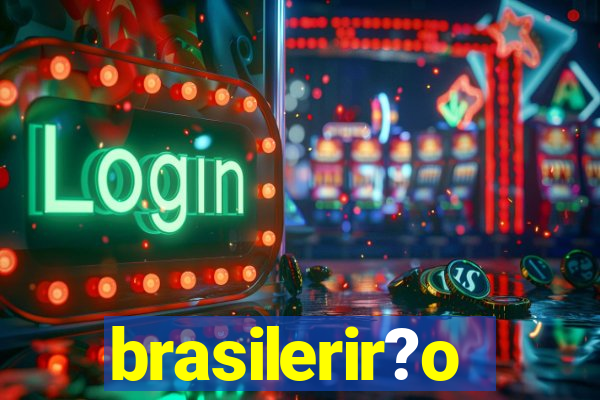 brasilerir?o