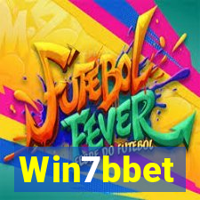 Win7bbet