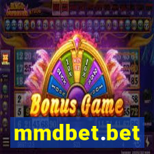 mmdbet.bet