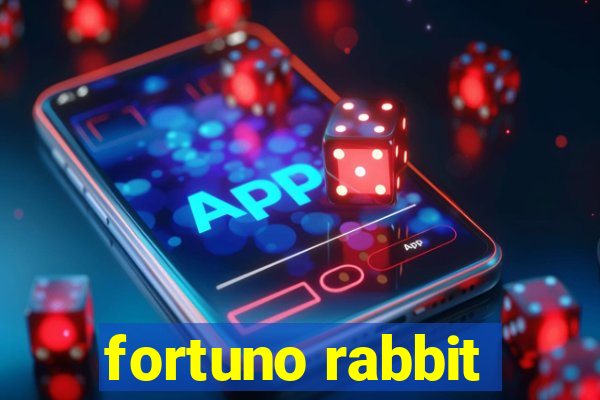 fortuno rabbit