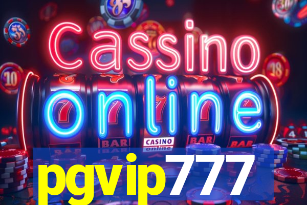 pgvip777