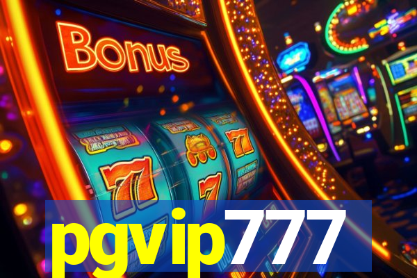 pgvip777