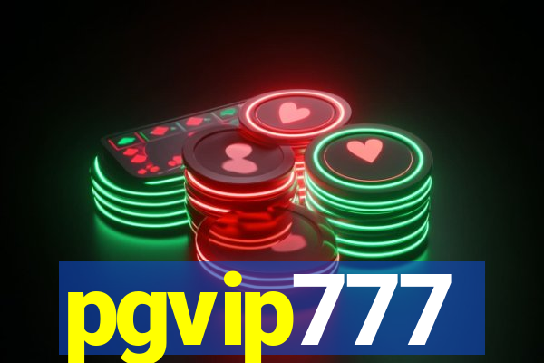 pgvip777