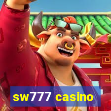 sw777 casino