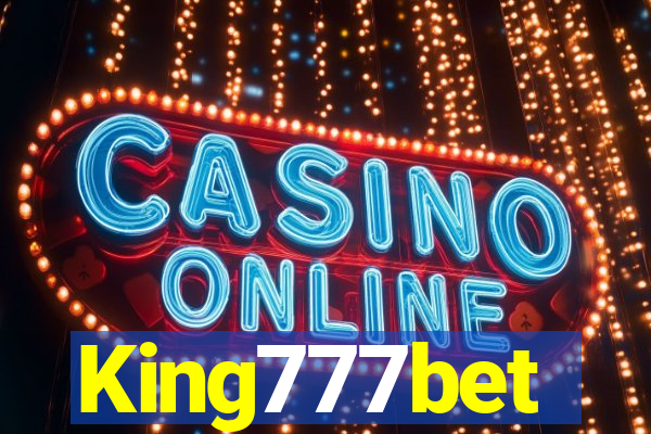 King777bet