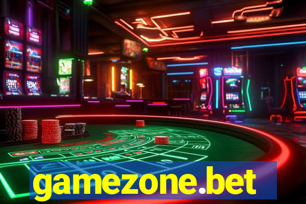 gamezone.bet