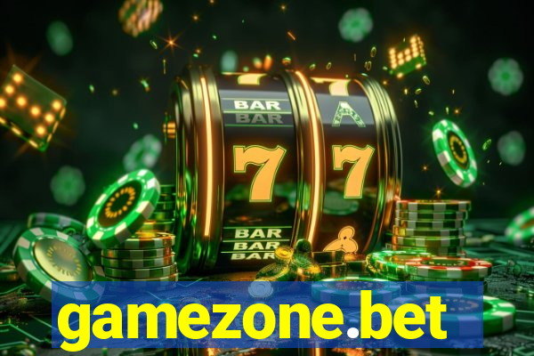 gamezone.bet