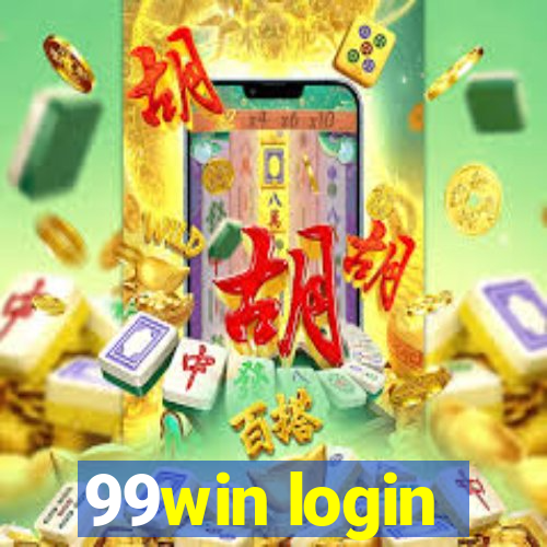 99win login