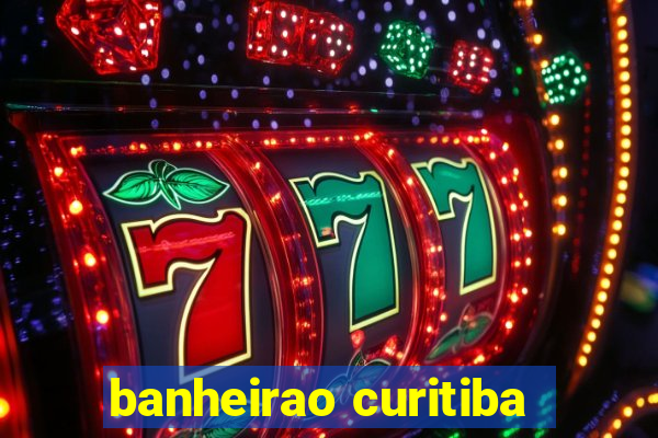 banheirao curitiba