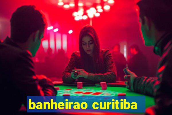 banheirao curitiba