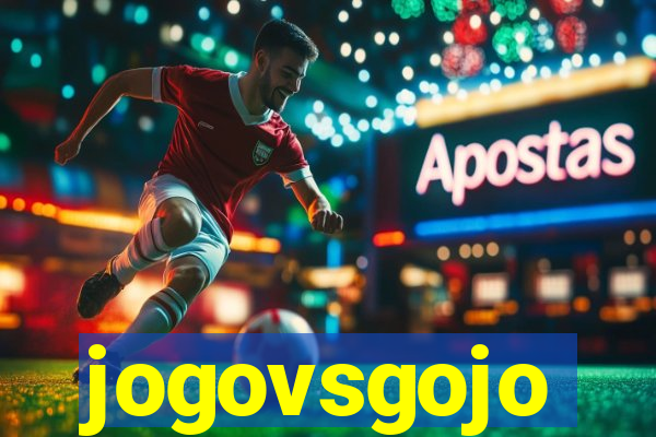 jogovsgojo