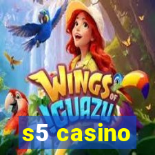 s5 casino