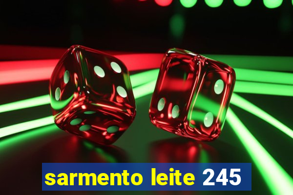 sarmento leite 245