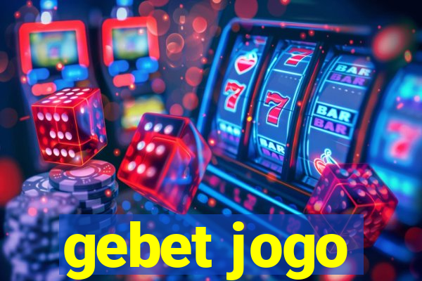 gebet jogo