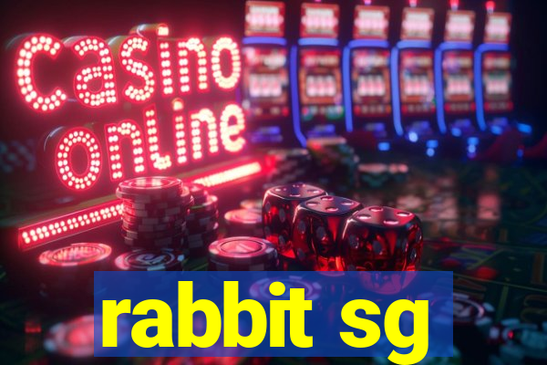 rabbit sg