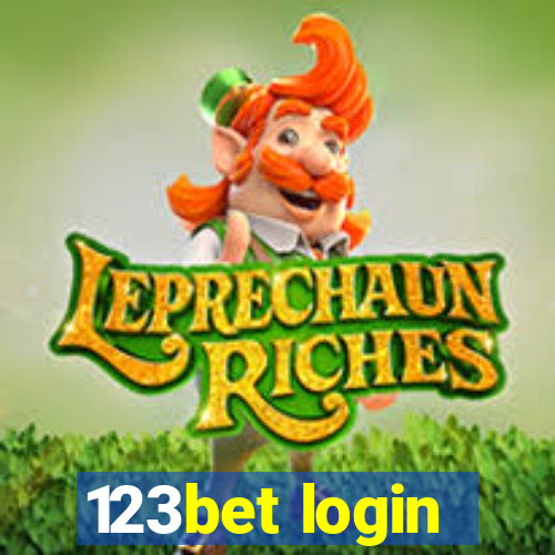 123bet login