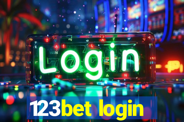 123bet login