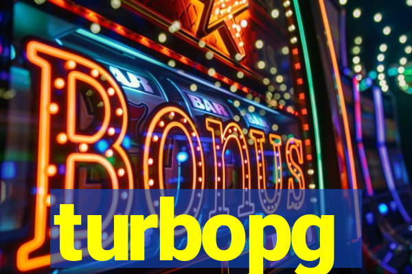 turbopg