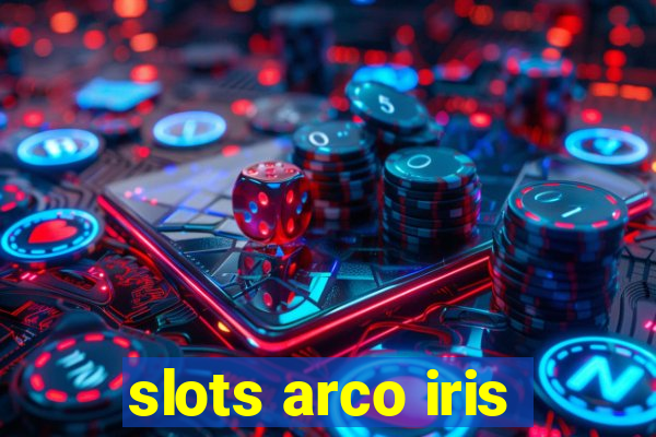 slots arco iris