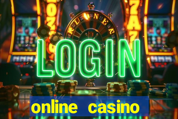 online casino zonder idin