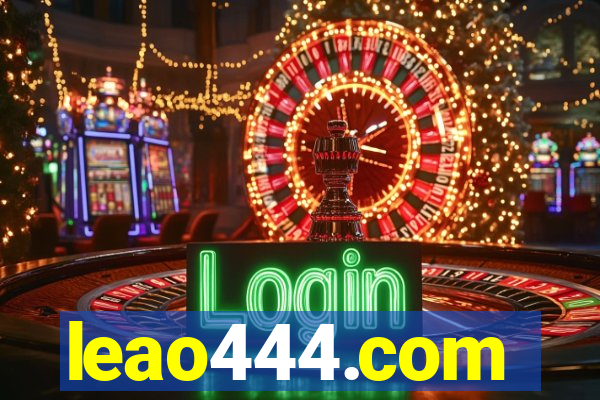 leao444.com