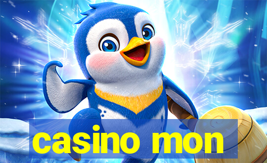 casino mon