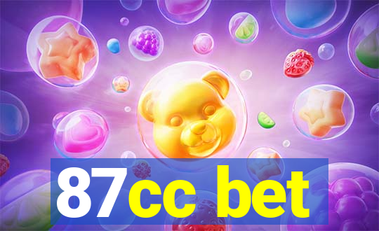 87cc bet