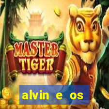 alvin e os esquilos download