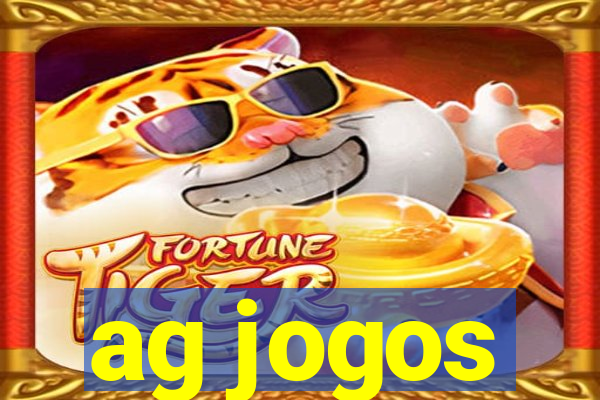 ag jogos