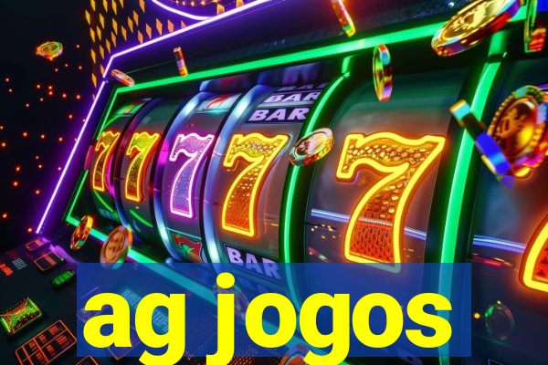 ag jogos