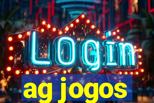 ag jogos