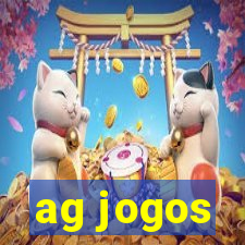 ag jogos