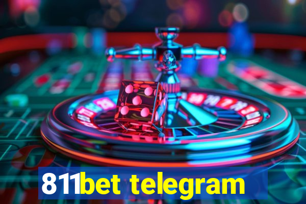 811bet telegram