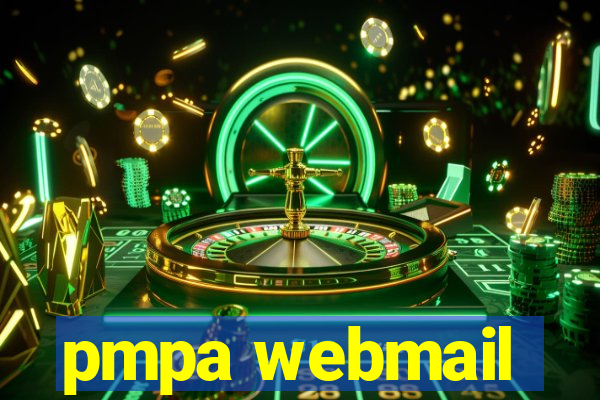 pmpa webmail