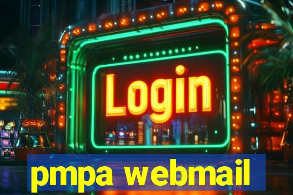 pmpa webmail