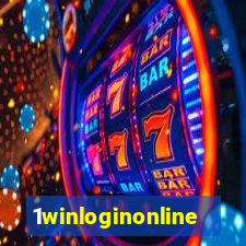 1winloginonline